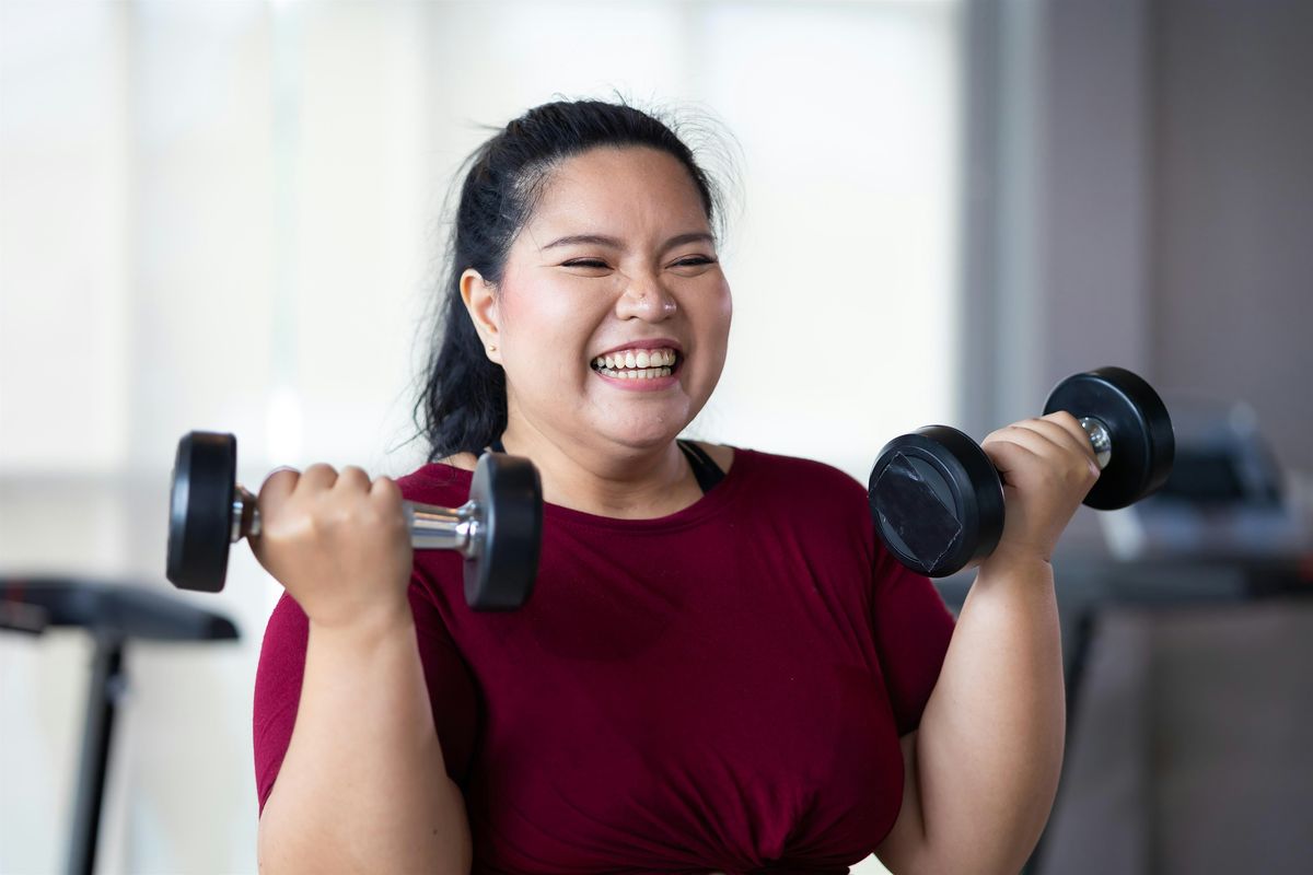 Beyond Weight: Optimizing Surgical Success through Strength and Health, 30 May | Event in Flagstaff | AllEvents