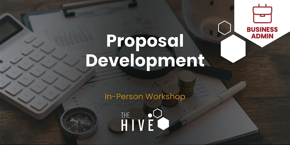Proposal Development, 30 October | Event in Virginia Beach | AllEvents