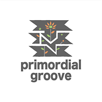 primordial groove logo