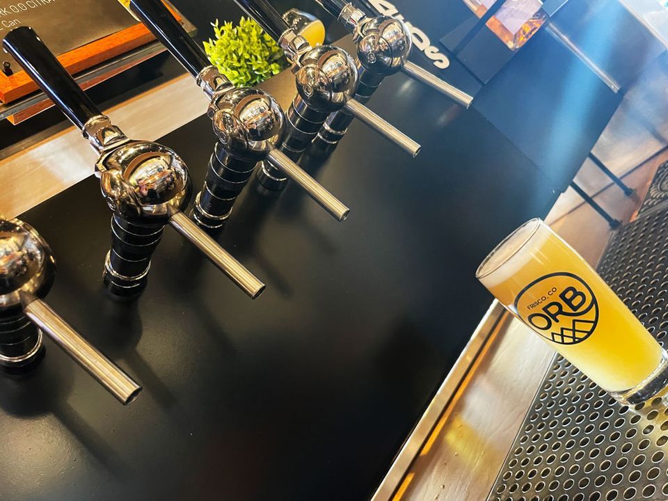 Recycling Summer Kick Off, Outer Range Brewing Co., Breckenridge, 14