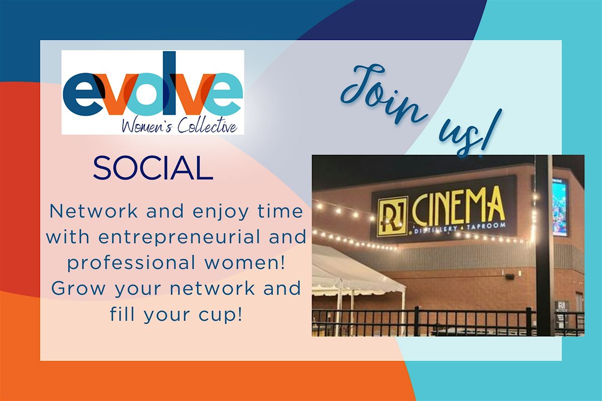 Energy Social, 30 May | Event in Cincinnati | AllEvents