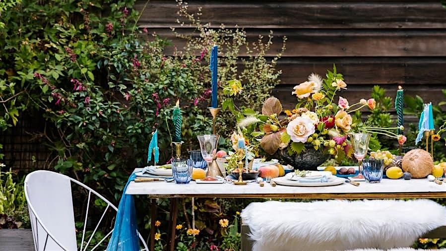 Wilmington Garden Party | NC Outdoors for All, 4 May | Event in Wilmington | AllEvents