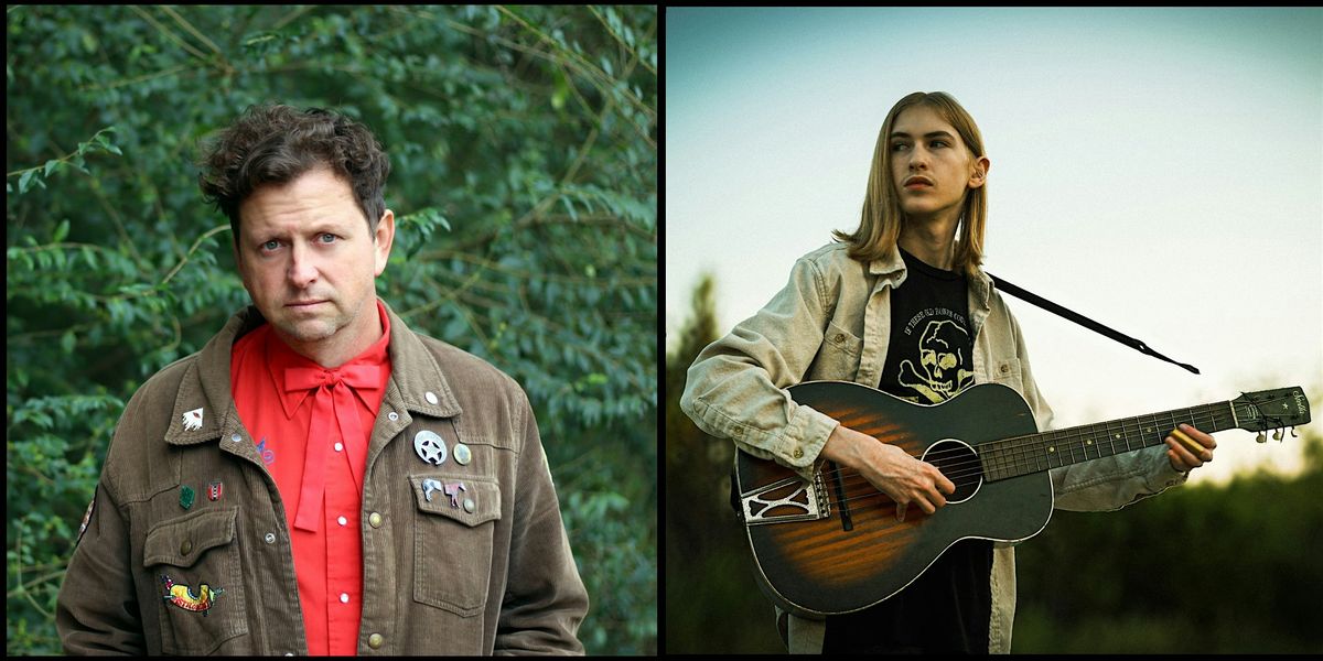 Abe Partridge & Jack Barksdale at the 443, 23 July | Event in Syracuse | AllEvents