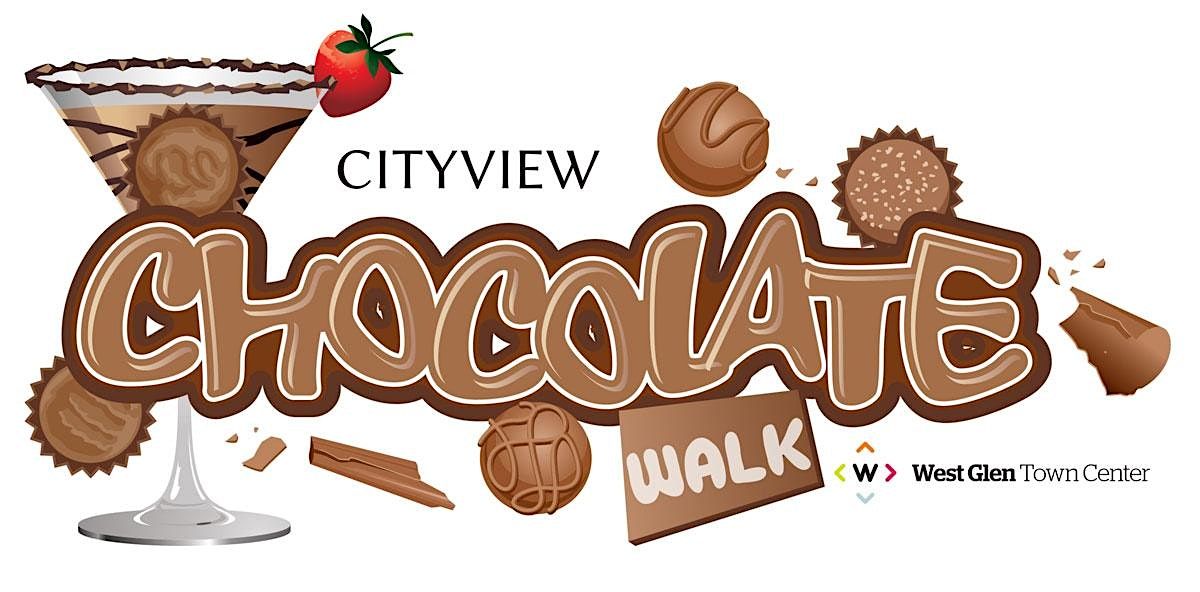 2026 CITYVIEW Chocolate Walk at West Glen, 27 February | Event in West Des Moines | AllEvents