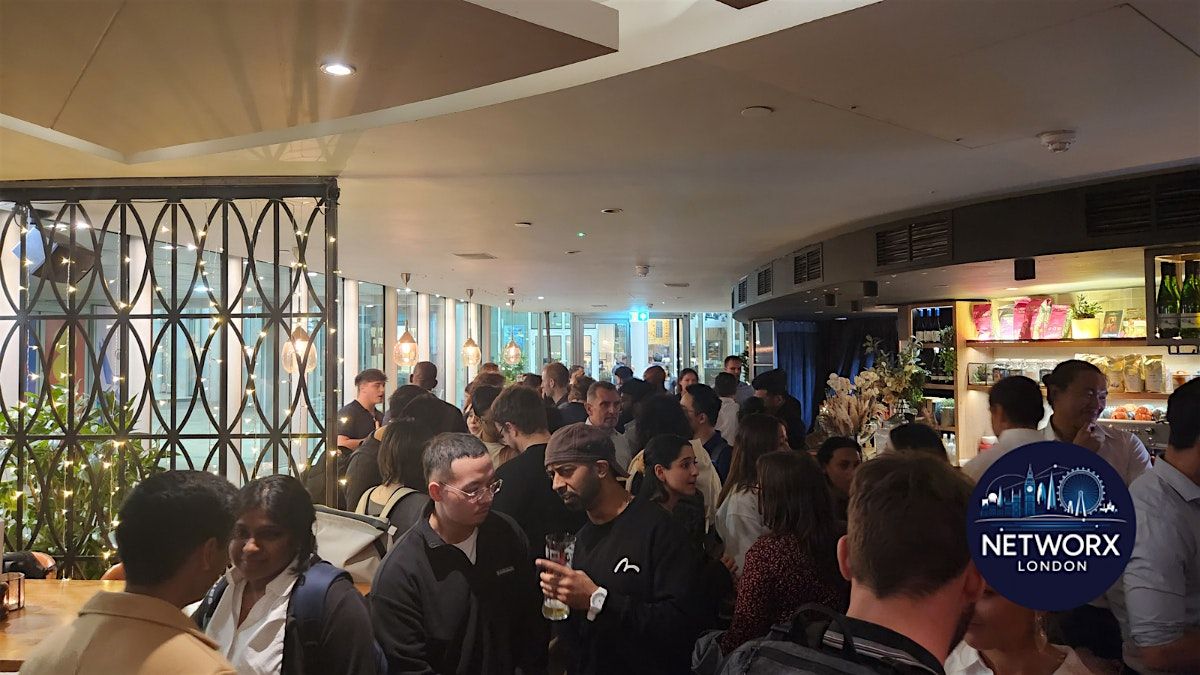 Founders, Co-Founders and Entrepreneurs for Startups & Professionals, 9 December | Event in London | AllEvents