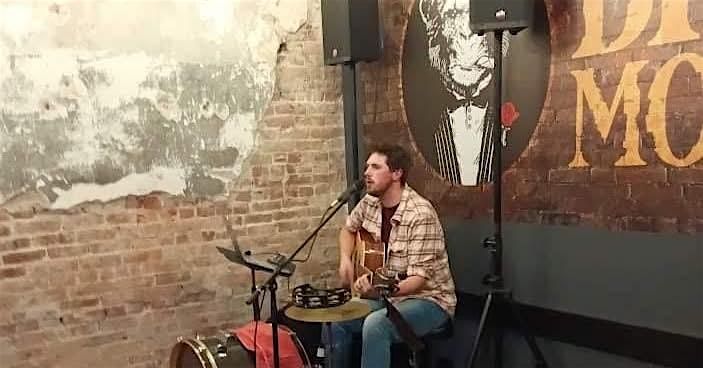 Music with Austin Riffe, 25 July | Event in Canal Winchester | AllEvents