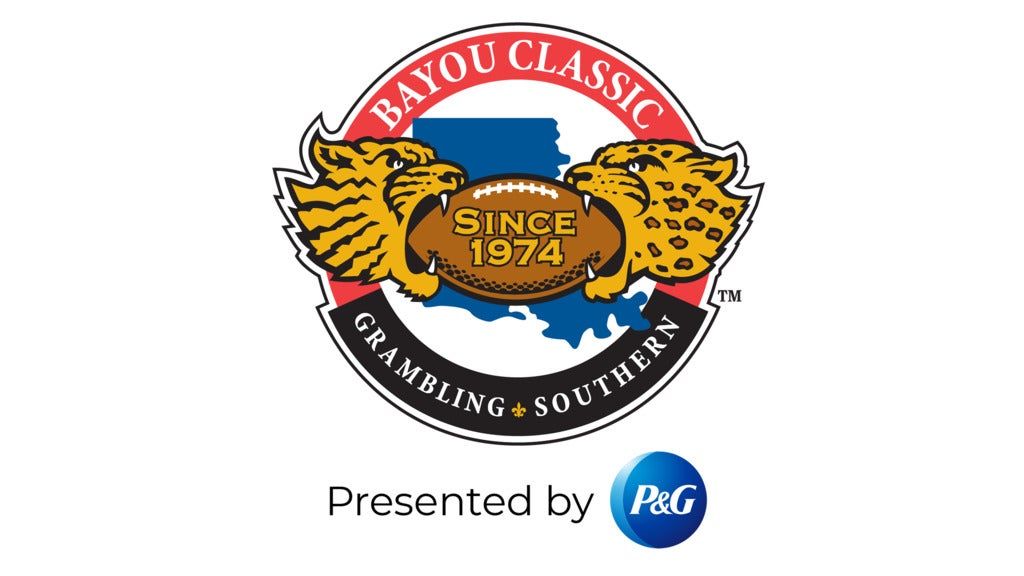 50th Annual Bayou Classic: Southern v Grambling Football pres. by P&G