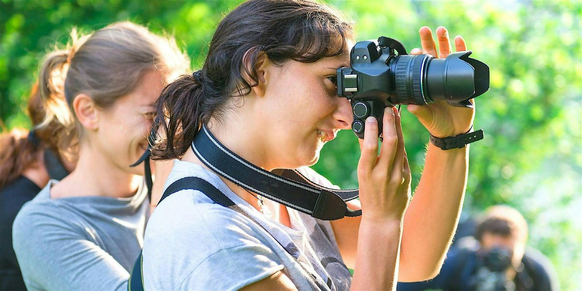 May is Photo Month Spring Walk with London Drugs Grande Prairie, 24 May | Event in Grande Prairie | AllEvents