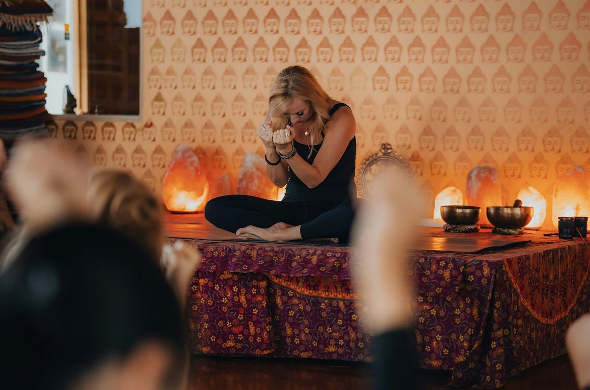 Japa Mala Meditation, 10 January | Event in Phoenix | AllEvents