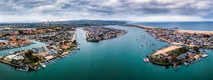 Adventurous Scavenger Hunt - Beach Bliss | Event in Newport Beach | AllEvents