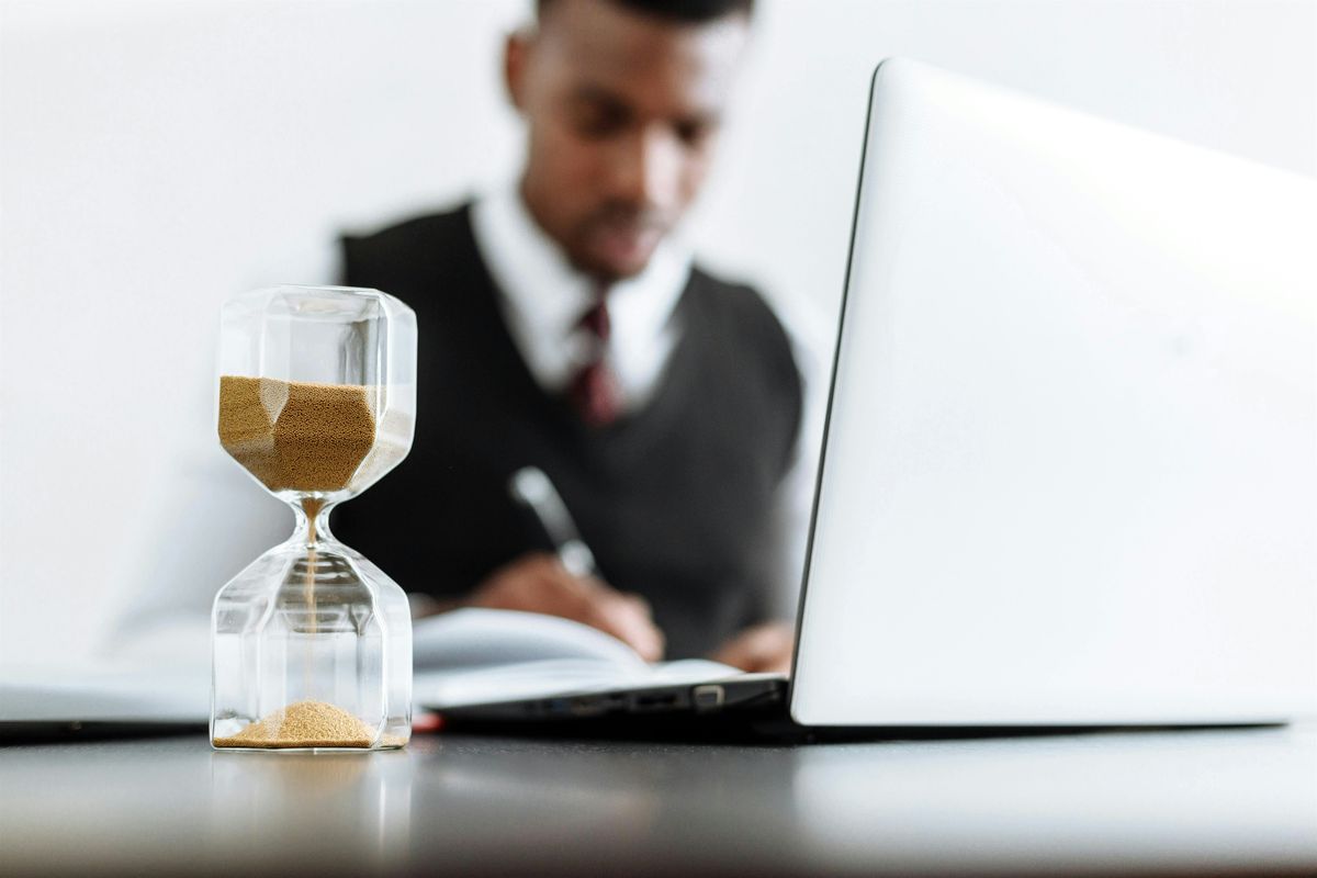 Last Will and Testament or Trust?, 16 October | Online Event | AllEvents