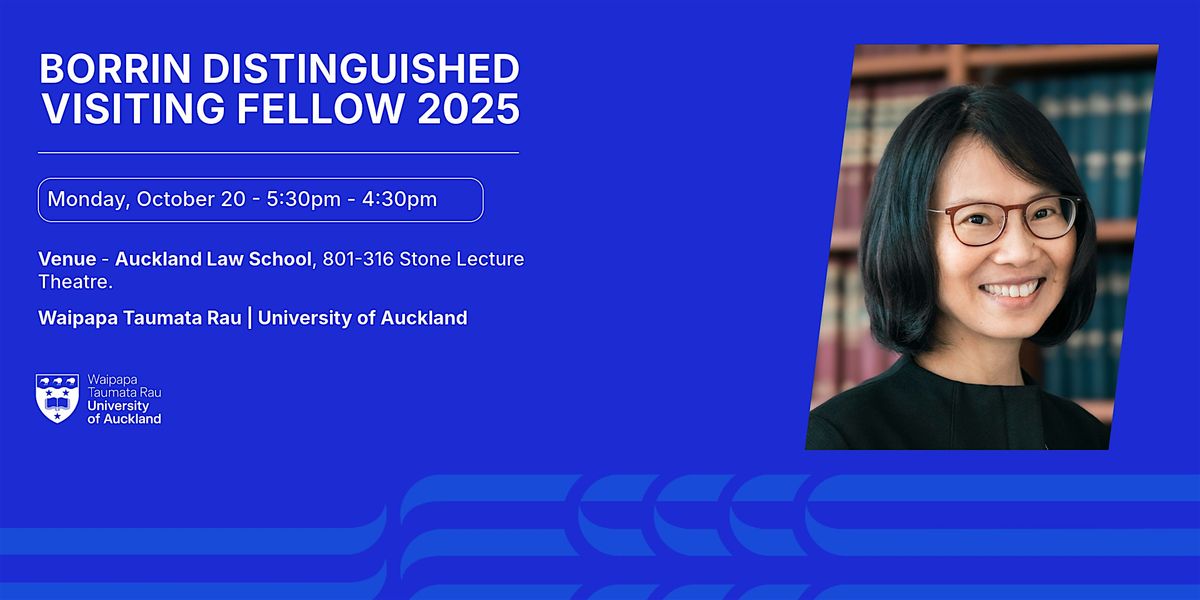 Beyond Bloodlines: Should Merit Shape Intestate Succession?, 20 October | Event in Albany | AllEvents