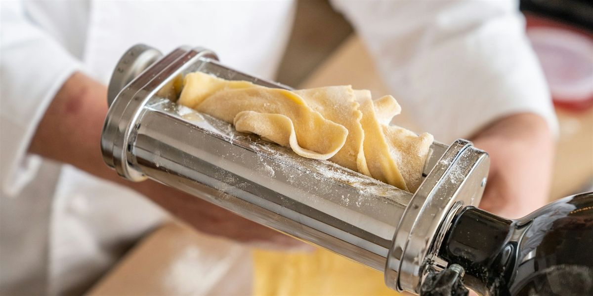 Pasta Making With Chef Maricarmen - Cooking Class by Classpop!™, 26 July | Event in Phoenix | AllEvents