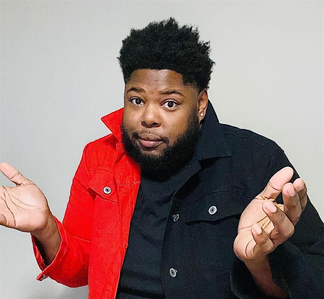 Jalen Hinton Headlines!, 7 September | Event in New York | AllEvents