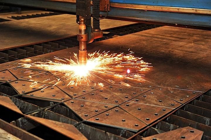 CNC Plasma Training Class, 26 July | Event in Nashua | AllEvents