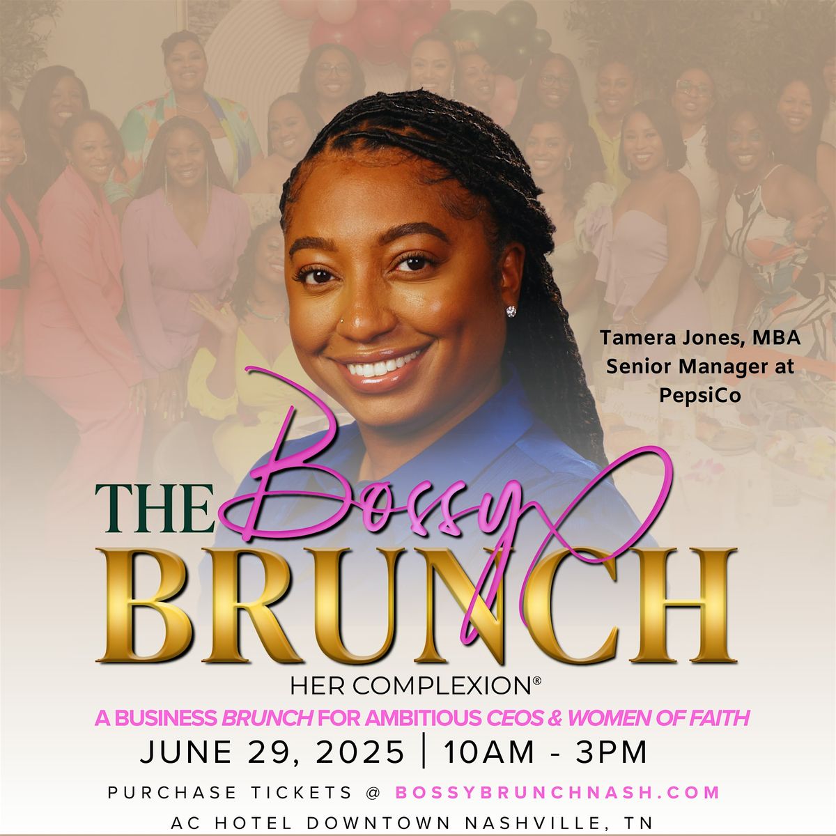 The Power Preview Networking Mixer | Event in Nashville | AllEvents