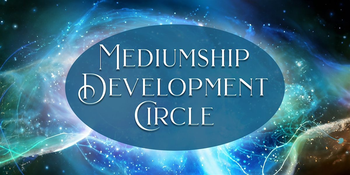 MSC Mediumship Development Circle | Event in Norfolk | AllEvents