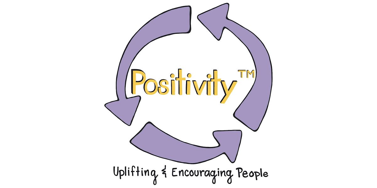 Positivity Circle South August Meeting, 4 August | Event in Upper Saint Clair | AllEvents