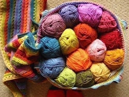 Beginners Crochet Workshop @Yarn Etc (with starter essentials pack!), 6 December | Event in Harrogate | AllEvents