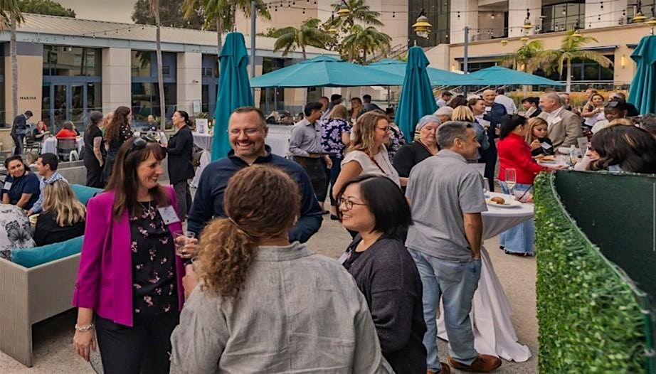 MD, NJ, PA Networking Event at SHRM'25, 1 July | Event in San Diego | AllEvents