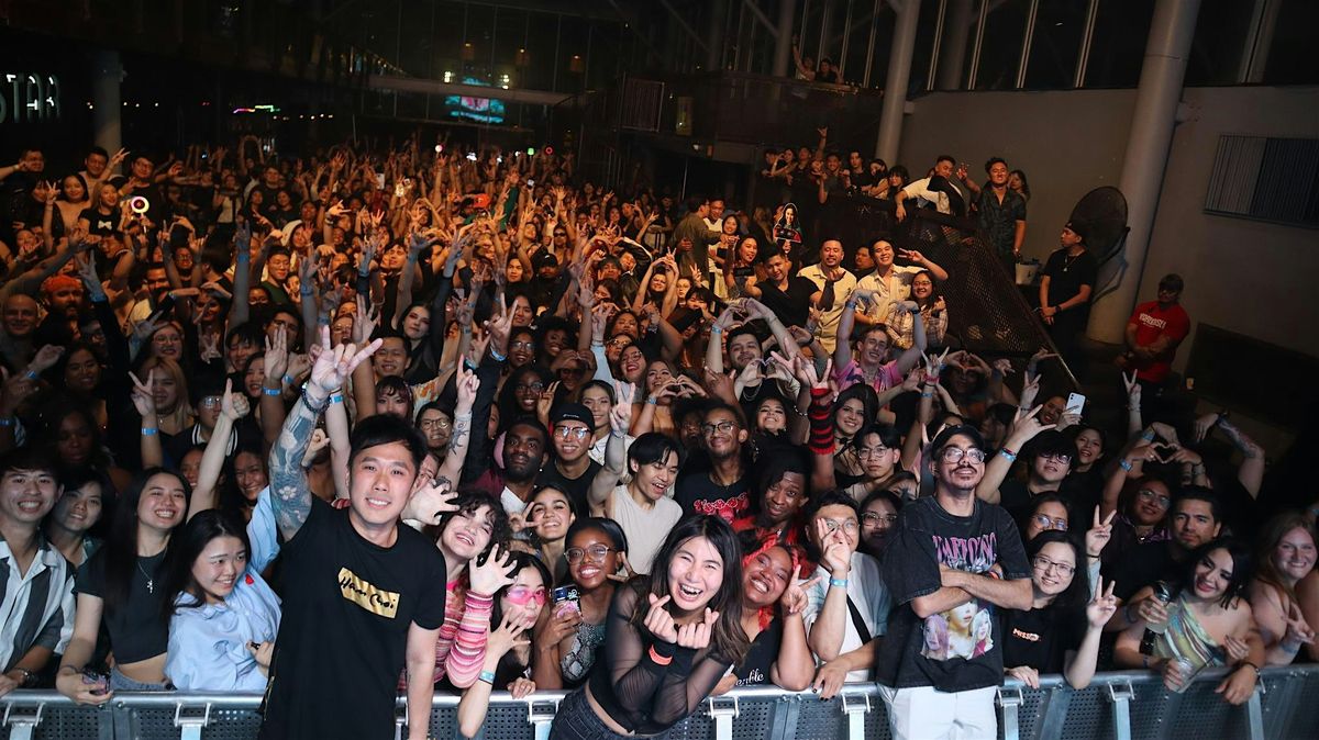 Kpop Club Night in Houston, 19 December | Event in Houston | AllEvents