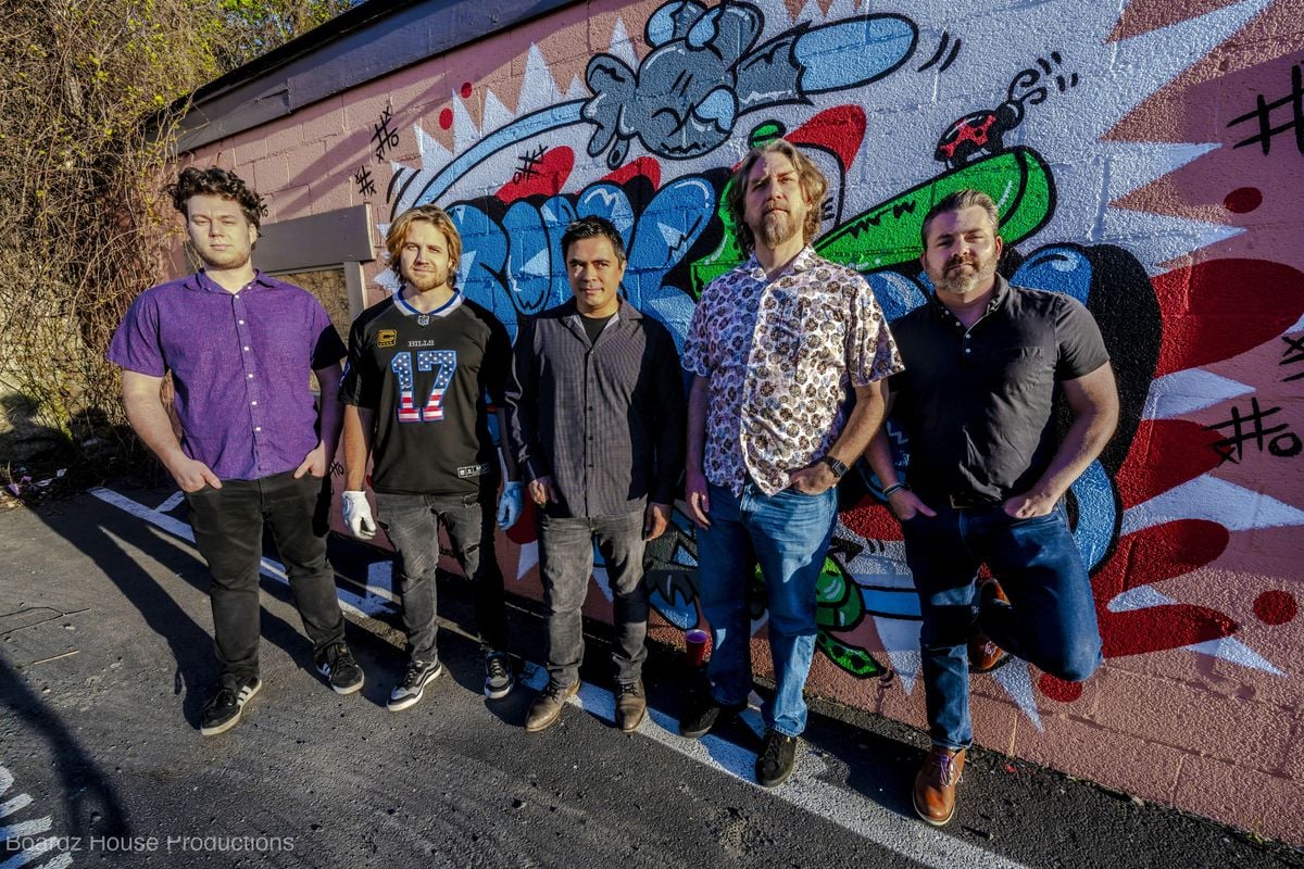 The Dave Matthews Tribute Band @ The Ocean Mist, 15 November | Event in South Kingstown | AllEvents