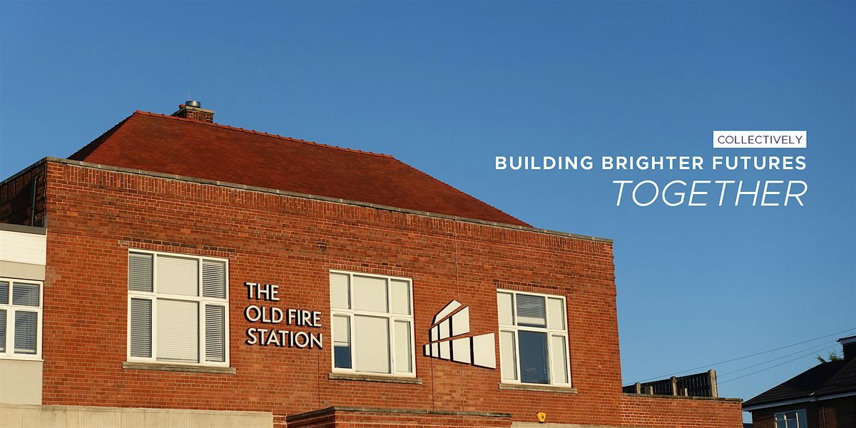 Gipsil GIPSIL Relaunch & Celebration Event: Building Brighter Futures Together ...