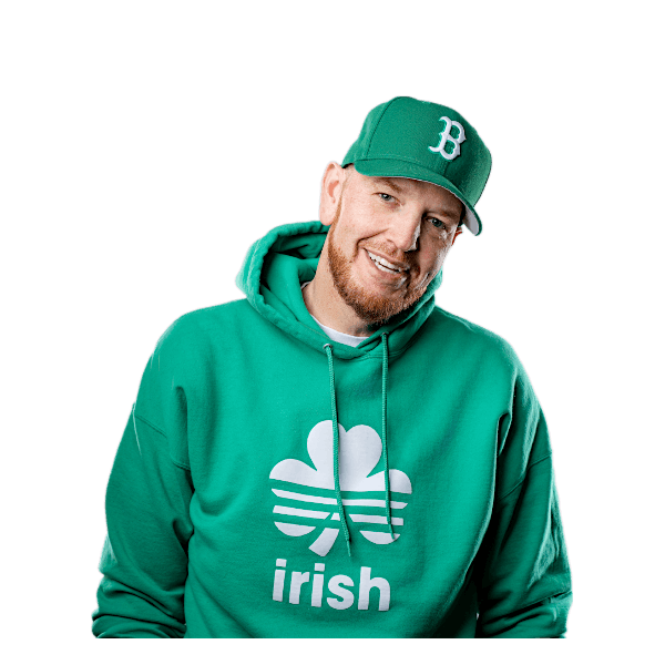 "BIG IRISH" JAY HOLLINGSWORTH, 9 May | Event in San Diego | AllEvents