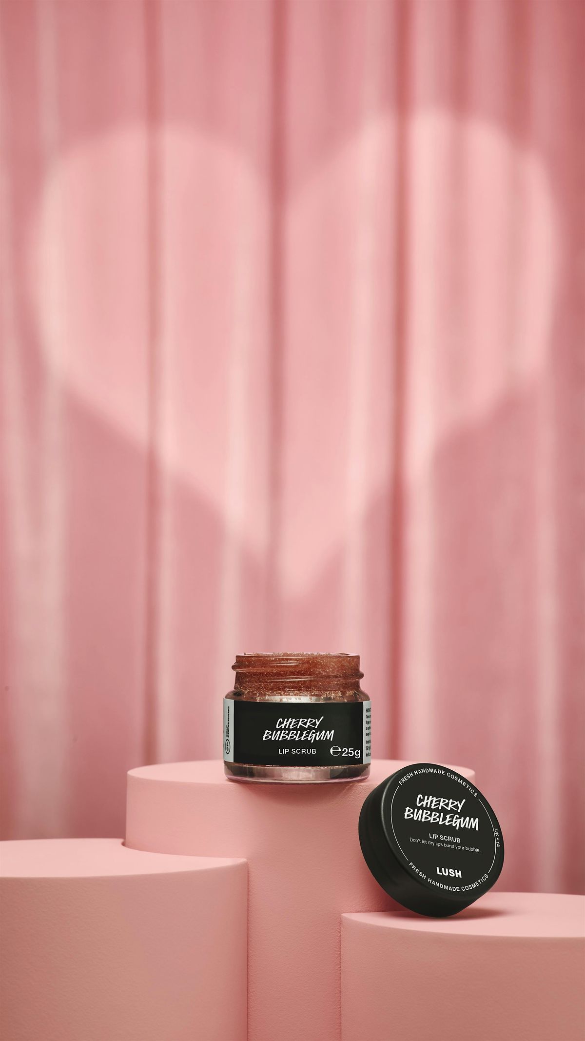 Half-term bath-bomb makes - with LUSH Plymouth