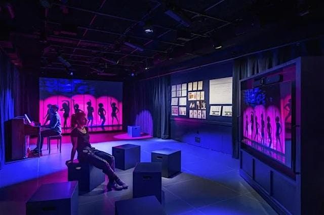 Equity Library Theater Summer Play Festival - Monologues at Lincoln Center, 23 August | Event in New York