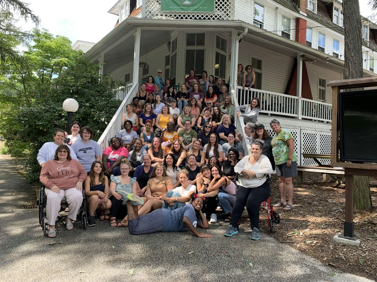 GGBF Women's Retreat 2025, 29 August | Event in Newville | AllEvents