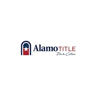 Alamo Title Park Cities