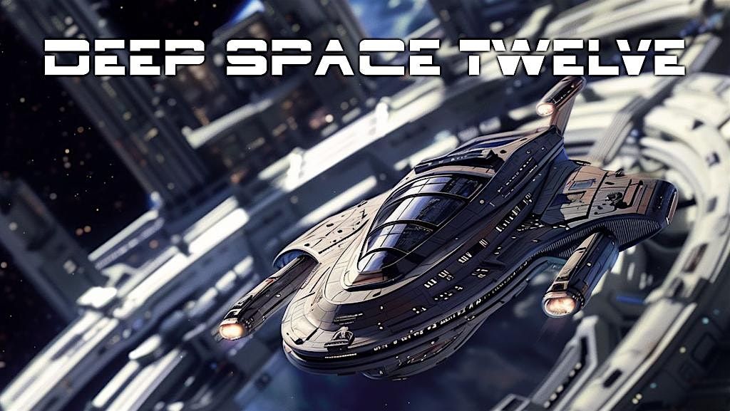 Deep Space 12, 5 September | Event in Herten | AllEvents
