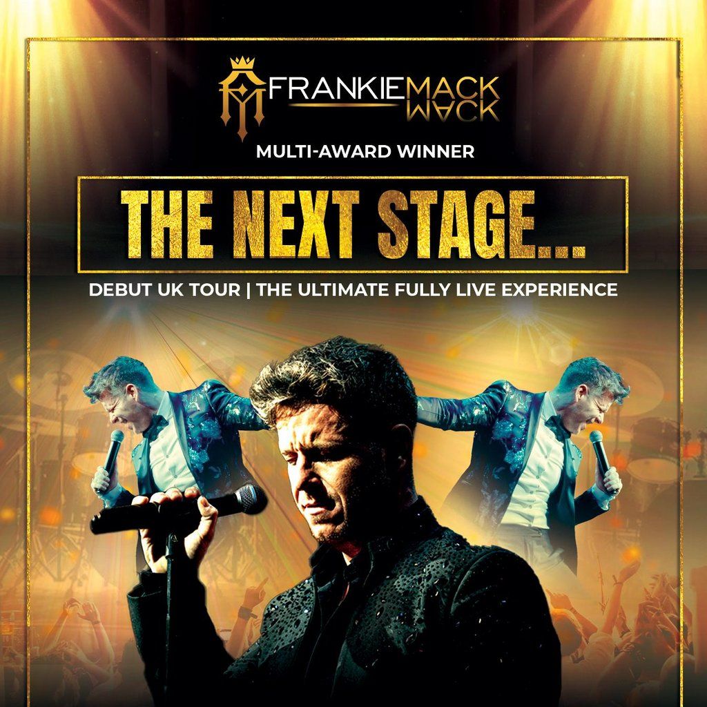 Frankie Mack, 17 January | Event in Manchester | AllEvents