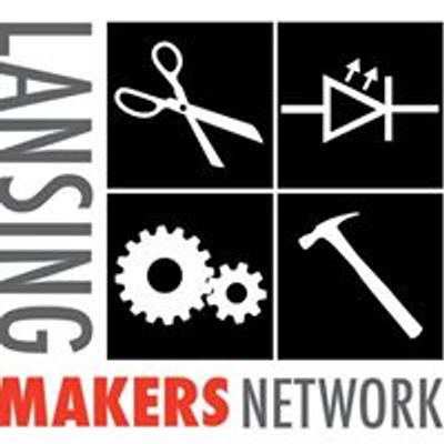 Lansing Makers Network