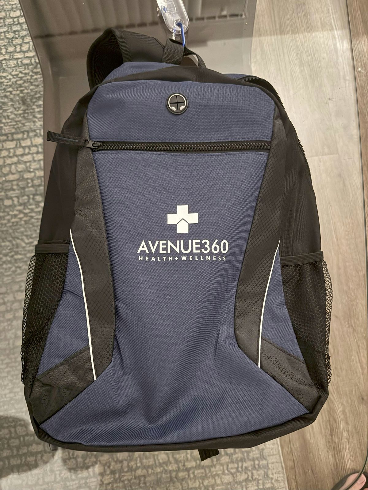 Avenue 360 Backpack Stuffing for HISD Back-To-School Event, 5 August | Event in Houston | AllEvents