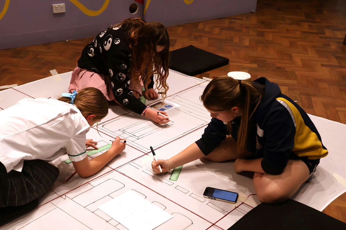 Friday High School Afternoon Art Club Term 1 2026, 30 January | Event in Goulburn | AllEvents