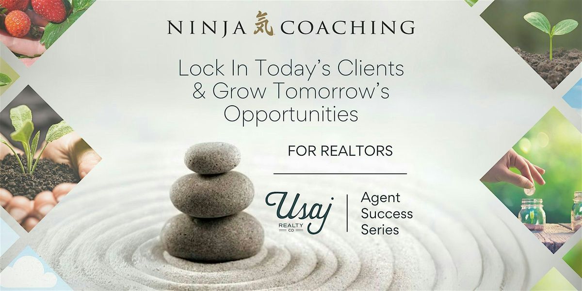 Lock In Today's Clients & Grow Tomorrow's Opportunities, 8 May | Event in Denver | AllEvents