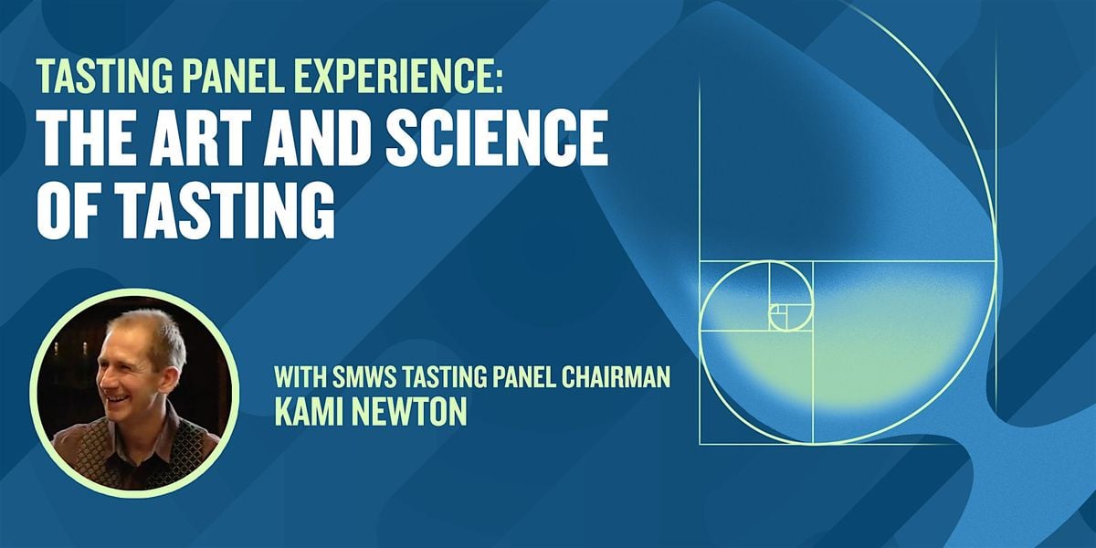 SMWSA presents The Art and Science of Tasting - Berkeley, 21 September | Event in Berkeley | AllEvents