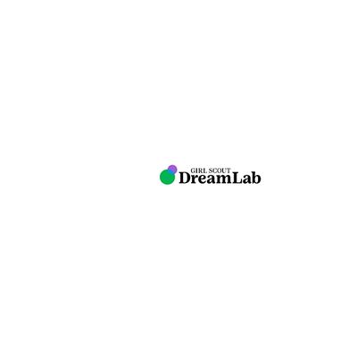 Omaha Girl Scout DreamLab logo