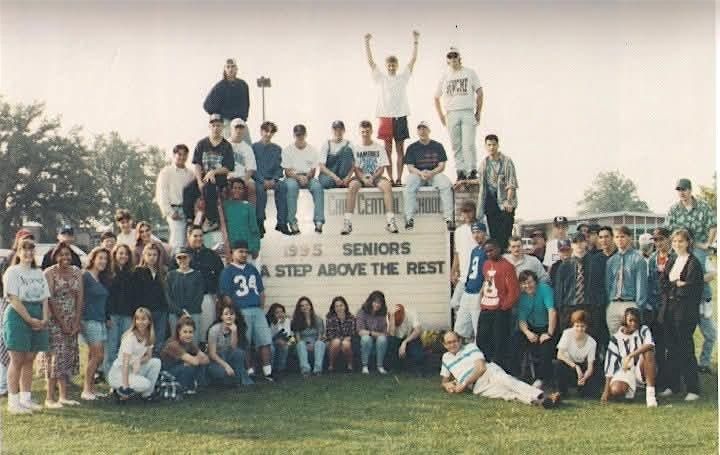 Wheatland-Chili Class of 1995 30th Reunion, 18 October | Event in Scottsville | AllEvents