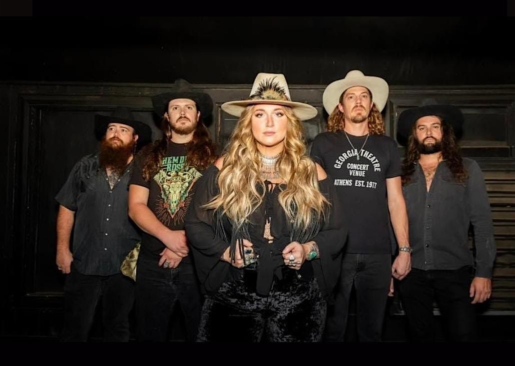 Burgie's presents Taylor Hunnicutt live at the Midnight bar, 22 June | Event in Woodland | AllEvents