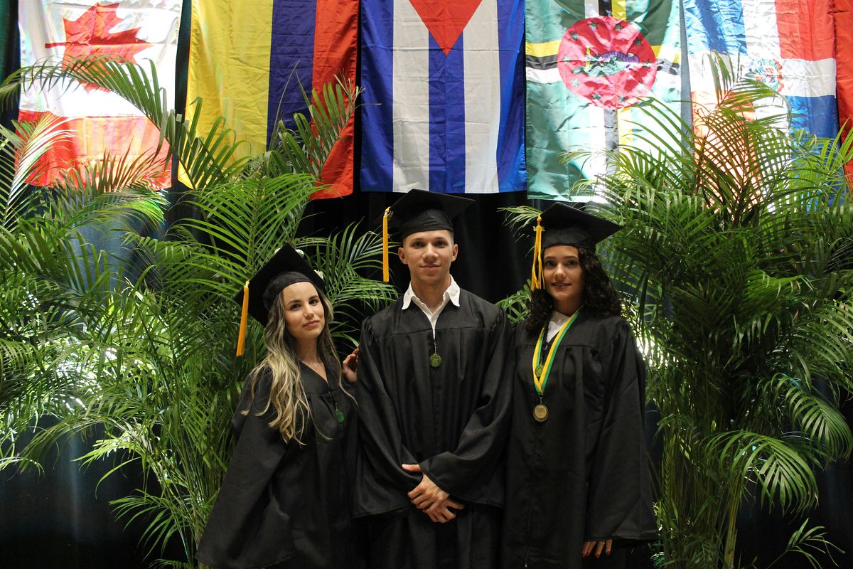 Summer College Experience Session 1, 16 June | Event in Hialeah | AllEvents