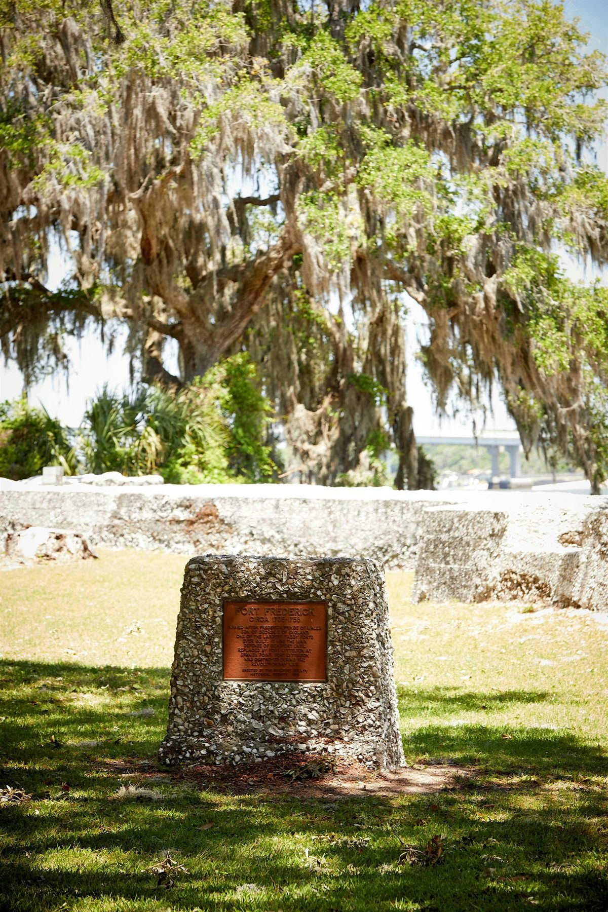 Historic Tour of Fort Prince Frederick with Amanda Hughes, 9 July | Event in Port Royal | AllEvents