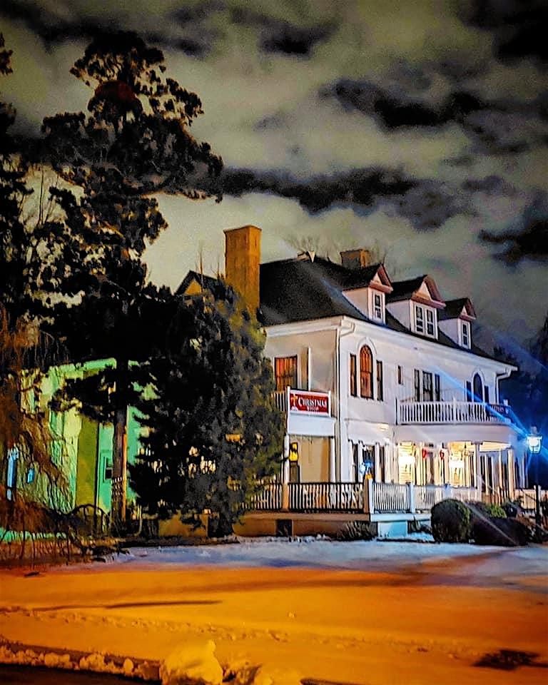 Halloween Watch Party, 31 October | Event in Toms River | AllEvents