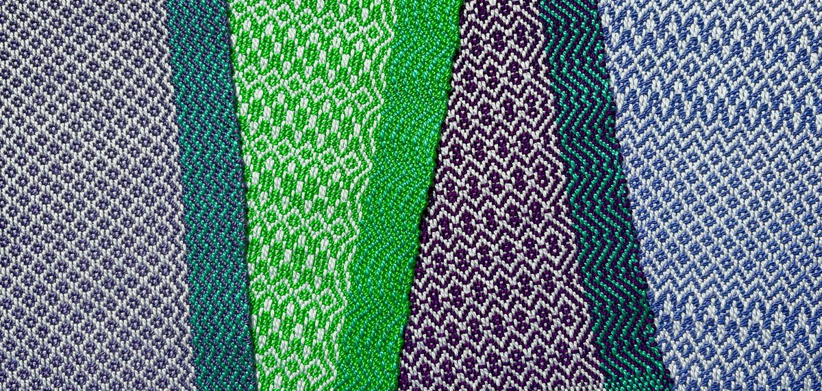 BW 201 Keep Weaving: Weave Twill Striped Towels - extended version, 24 February | Event in Cincinnati | AllEvents