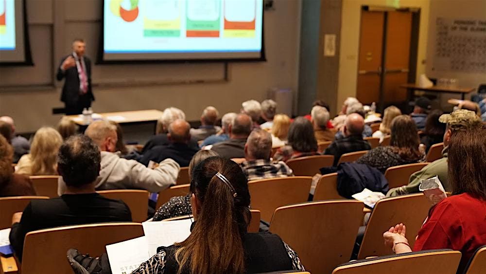 Social Security Workshop in Roanoke, VA, 15 May | Event in Roanoke | AllEvents