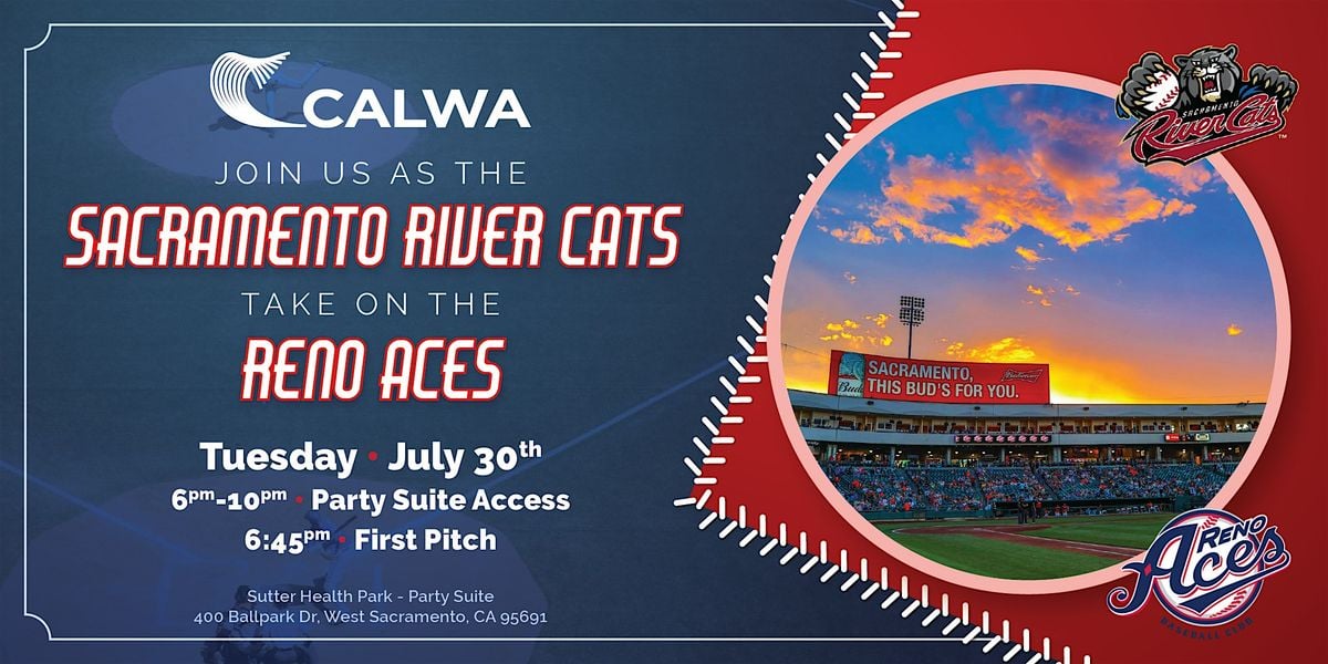 2025  CALWA NorCal New Year Party, 16 January | Event in Sacramento | AllEvents