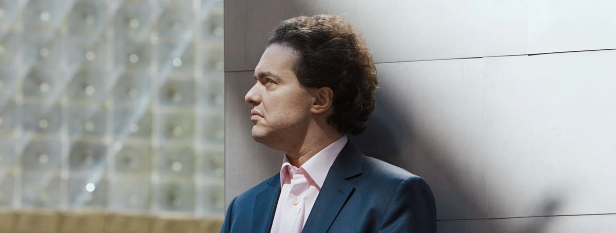 Evgeny Kissin  Joshua Bell & Steven Isserlis, 30 May | Event in New York | AllEvents