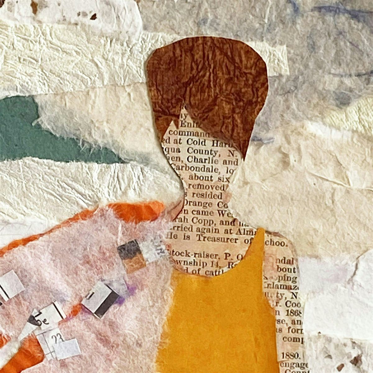 Torn Paper Couture, 12 July | Event in Lawrence | AllEvents